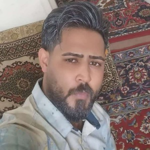 علیرضا قیاسوند