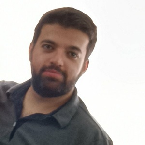 محمد علی کاظمی شیخ شبانی