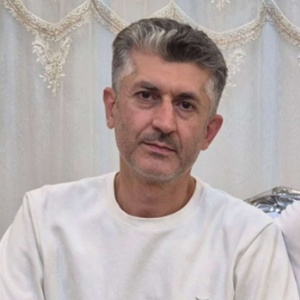 علیرضا محمدزاده