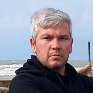 محمد جعفری