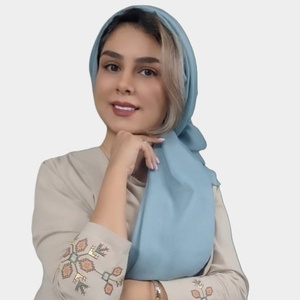 زهره زمانی یونسی پور نوغانی