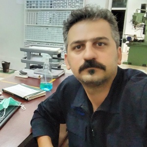 پژمان محمدعلیخانی