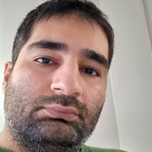 سید هادی قاسم زاده زاویه