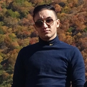 علی هادی زاده