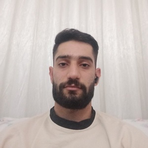 سید امیر محمد موسوی