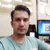 محرمعلی ندرلی