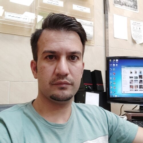 محرمعلی ندرلی