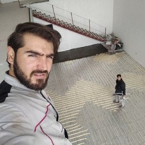 نصرت  شفیعی