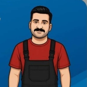 سینا قربانی مژدهی