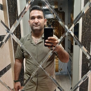 محمد افسرده