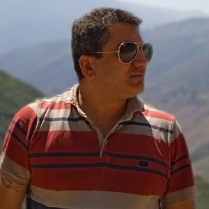 مجید فرقانی میاب