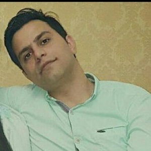 محمد اعتصامی فر