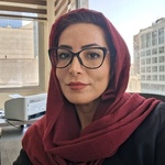 سپیده عسگری