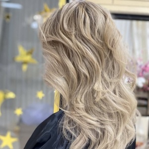 فهیمه امینی