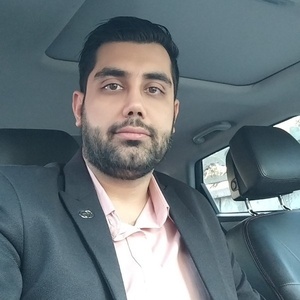 مهرزاد براتی