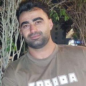 میلاد رمضانی بهمن بگلو