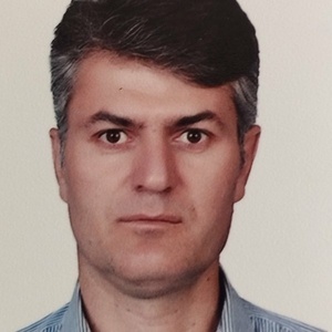 مهدی فرجی