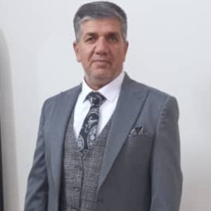 رسول طالبیان