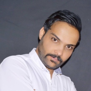 سید عرفان جهانی