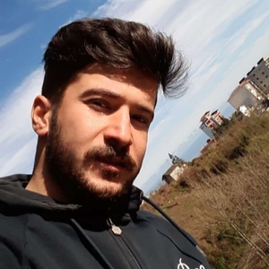 علی سلیمان زاده