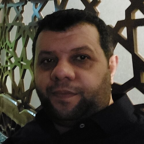 یاشار خدایی اصل