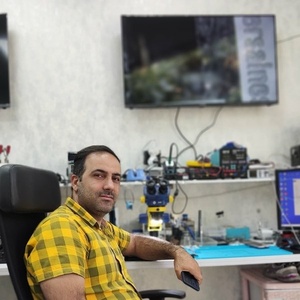 علی باقری گله