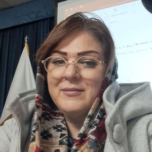 مرضیه بزرگی راد