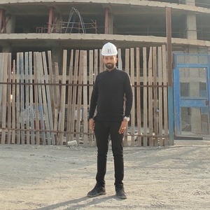 محمد رضا قناعت