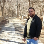 مهرداد بصیری کرکان