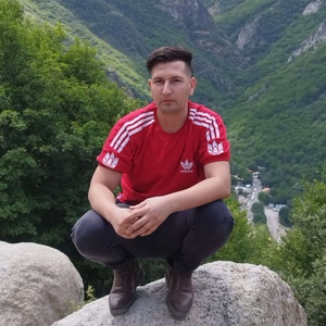 محمد احمدی