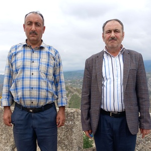 عزیزعلی پورحسن
