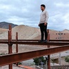 جواد کلاه درازی