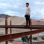 جواد کلاه درازی