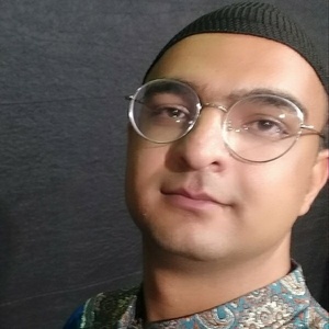 محمد حسین صالحی سیاوشانی