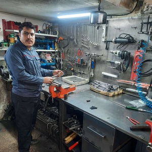 حسن کوهجانی