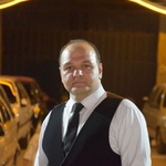 محمدعلی براری تازه آبادی