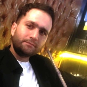 فرزاد محمدزاده