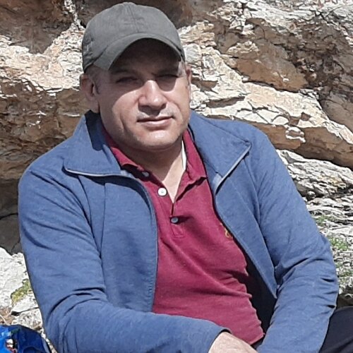 صادق عبدالله زاده