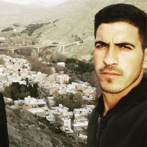 هادی محمودی پندری