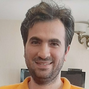 حسام روحانی