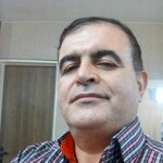 عکس کاربر محمد تقی پور خرم آبادی