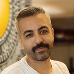 سید نوید تدین نبوی فدافن