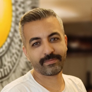 سید نوید تدین نبوی فدافن