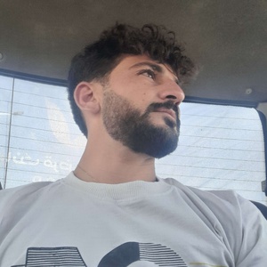 مرتضی حسینی احمد فداله