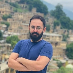 مصطفی خلیلی