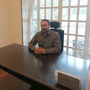 مهرداد جمشیدی