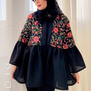 رقیه معاذاللهی