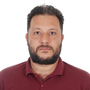 اسماعیل نورالهی اقدم