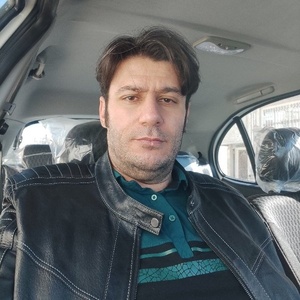 محسن بهرامی