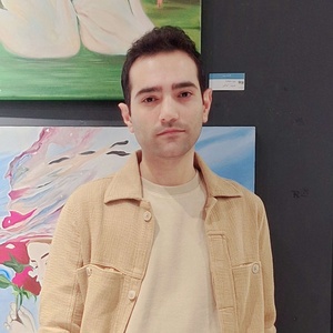 مهدی پورمحمد